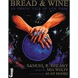 bread  wine an erotic tale of new york