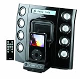 Logic3 i-Station Concert-Black