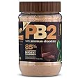BUY : PB2 Powdered Peanut Butter (With Chocolate) 6.5 oz