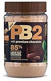 PB2 Powdered Peanut Butter (With Chocolate) 6.5 oz