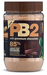 Cheap PB2 Powdered Peanut Butter (With Chocolate) 6.5 oz Price