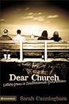 Dear Church: Letters from a Disillusioned Generation