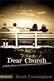 Dear Church: Letters from a Disillusioned Generation