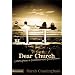Dear Church: Letters from a Disillusioned Generation
