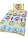 Yo Gabba Gabba Duvet Set (Official) - Party - Single