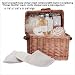 Bath & Body Product Gift Set ~ Honey Vanilla scent