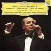 Boulez Conducts Webern III (Berlin Philharmoniker feat. conductor: Pierre Boulez)