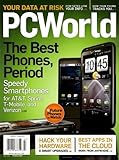 PC World [US] July 2011 (単号)-