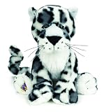 Webkinz Snow Leopard