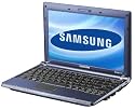 Samsung NC10@nyNet N270ABT 25,7 cm (10,1 Zoll) Netbook (Intel Atom N270 1.6GHz, 1GB RAM, 160GB HDD, Intel GMA 950 XP Home)
