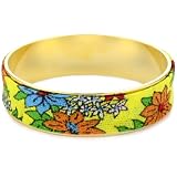 Nugaard Alegria Stackable Bangles with Rosie F