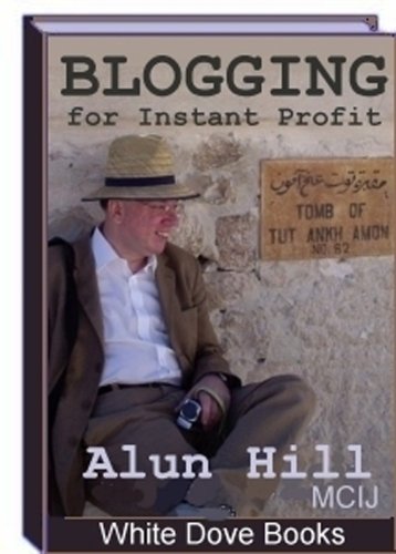 Blogging for Instant Profits
