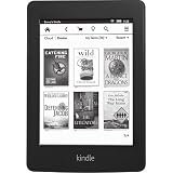 Kindle Paperwhite 3G Tablet with Special Offers 2GB Memory 6