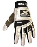 Review Bike It  / Moto-X Dixon GP Racing Neoflex Gloves - Grey M