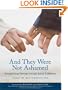 And They Were Not Ashamed: Strengthening Marriage through Sexual Fulfillment