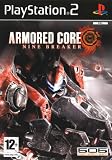 Revue Codemasters  / Armored Core : Nine Breaker