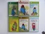 More Hilarious Adventures of Paddington - 5 bk Boxed set (Paddington Takes to TV: Paddington Takes the Air: Paddington Goes to Town: Paddington Abroad: Paddington Marches On)