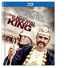 The Man Who Would Be King [Blu-ray Book]