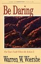Be Daring