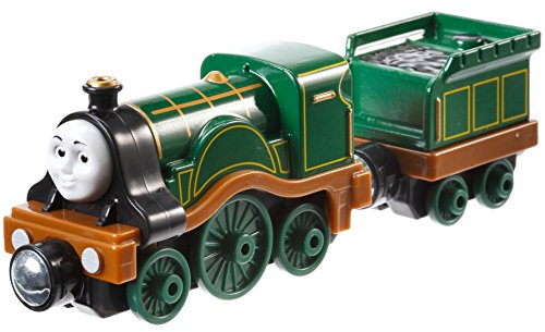 Fisher-price thomas the train take-n-play emily