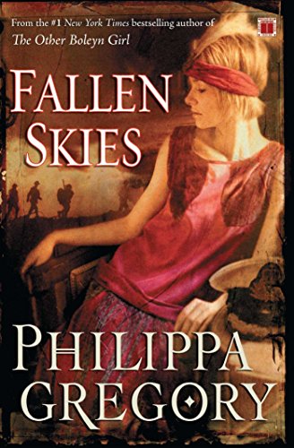Fallen Skies: A Novel