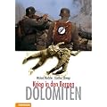 Dolomiten, Krieg in den Bergen