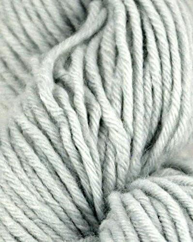 HiKoo Simplicity #036 Silver Hair