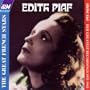 Edith Piaf: Her Greatest Recordings 1935-1943