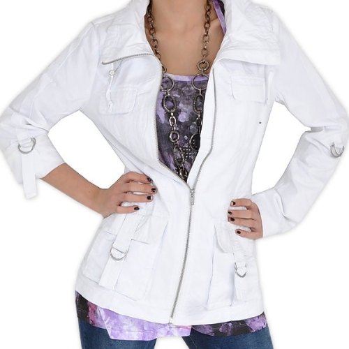 ONLY Shena Jacke wei�