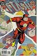 The Flash #0 : Flashing Back (DC Comics)