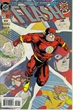 The Flash #0 : Flashing Back (DC Comics)