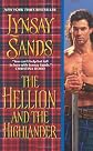 The Hellion and the Highlander