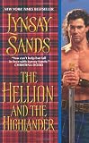 The Hellion and the Highlander