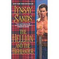 The Hellion And The Highlander