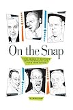 On the snap : three decades of snapshots from the world of jazz, film & crime fiction