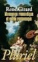 Mensonge romantique et v�rit� romanesque