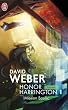 Honor Harrington, Tome 1 : Mission Basilic
