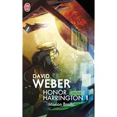 Honor Harrington, Tome 1 : Mission Basilic