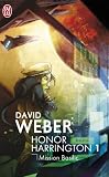 Honor Harrington, Tome 1 : Mission Basilic