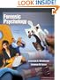 Forensic Psychology (with InfoTrac)