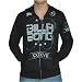 Billabong Mens TESTIFY Surf Hoodie / Sweatshirt Jacket - Medium