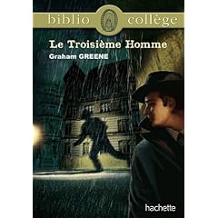 BIBLIOCOLLEGE - Le Troisi�me Homme - n� 79