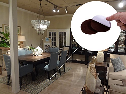 PROTECTOR Premium CLASSIC Pack Furniture Pads 101 piece! Felt Pads ... PROTECTOR Premium CLASSIC Pack Furniture Pads 101 piece! Felt Pads ... - X-PROTECTOR Premium CLASSIC Pack Furniture Pads 101 piece! Felt Pads Furniture Feet - Your Best Wood Floor ...