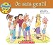 Je Suis Gentil chez Livres sur le nom: 51ex0e0krfL._SL75_