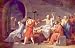 Jacques-Louis David (Death of Socrates) Art Poster Print - 11