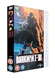 Darkman Trilogy [DVD]