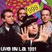 Live in l.a. von 999 - alle Infos