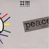 Peace [CD 2]