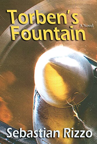 Torben's Fountain: A Novel