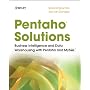 Pentaho Solutions: Business Intelligence and Data Warehousing with Pentaho and MySQL